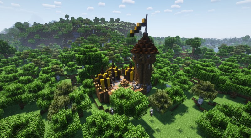 Мод Valarian Conquest 1.21.1/1.20.4 (Приключения и исследование) | Сегодня, 11:00 - Моды для Minecraft / Оружие / Мобы / RPG / 1.20.1 / 1.20.4 / 1.21.1