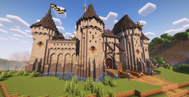 Мод Valarian Conquest 1.21.1/1.20.4 (Приключения и исследование) | Сегодня, 11:00 - Моды для Minecraft / Оружие / Мобы / RPG / 1.20.1 / 1.20.4 / 1.21.1