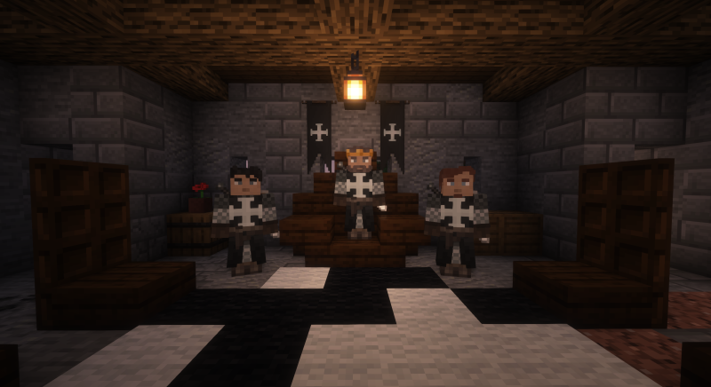 Мод Valarian Conquest 1.21.1/1.20.4 (Приключения и исследование) | Сегодня, 11:00 - Моды для Minecraft / Оружие / Мобы / RPG / 1.20.1 / 1.20.4 / 1.21.1