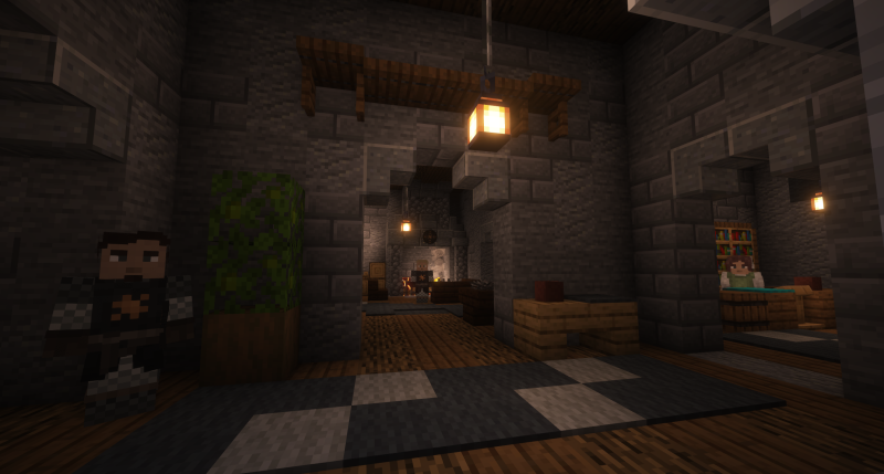 Мод Valarian Conquest 1.21.1/1.20.4 (Приключения и исследование) | Сегодня, 11:00 - Моды для Minecraft / Оружие / Мобы / RPG / 1.20.1 / 1.20.4 / 1.21.1