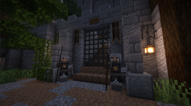 Мод Valarian Conquest 1.21.1/1.20.4 (Приключения и исследование) | Сегодня, 11:00 - Моды для Minecraft / Оружие / Мобы / RPG / 1.20.1 / 1.20.4 / 1.21.1