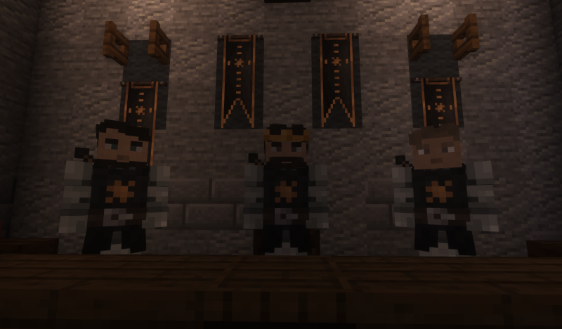 Мод Valarian Conquest 1.21.1/1.20.4 (Приключения и исследование) | Сегодня, 11:00 - Моды для Minecraft / Оружие / Мобы / RPG / 1.20.1 / 1.20.4 / 1.21.1