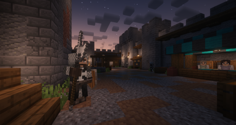 Мод Valarian Conquest 1.21.1/1.20.4 (Приключения и исследование) | Сегодня, 11:00 - Моды для Minecraft / Оружие / Мобы / RPG / 1.20.1 / 1.20.4 / 1.21.1