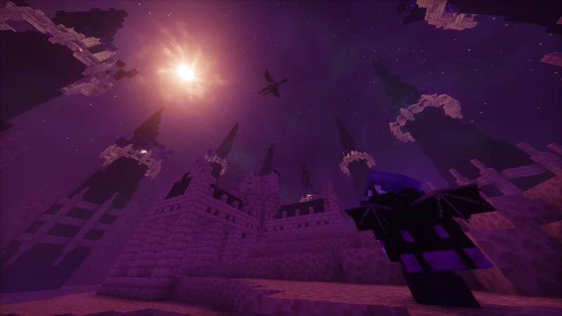 Мод Gero's Backpacks! 26.1/1.21.11 (Рюкзаки, крафт, кастомизация) | 30-03-2026, 19:00 - Моды для Minecraft / Сундуки и рюкзаки / Инструменты / 1.20.5 / 1.20.6 / 1.21 / 1.21.1 / 1.21.4 / 1.21.5 / 1.21.8 / 1.21.10 / 1.21.11 / 26.1