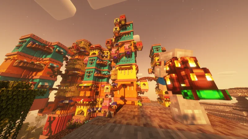 Мод Gero's Backpacks! 26.1/1.21.11 (Рюкзаки, крафт, кастомизация) | 30-03-2026, 19:00 - Моды для Minecraft / Сундуки и рюкзаки / Инструменты / 1.20.5 / 1.20.6 / 1.21 / 1.21.1 / 1.21.4 / 1.21.5 / 1.21.8 / 1.21.10 / 1.21.11 / 26.1