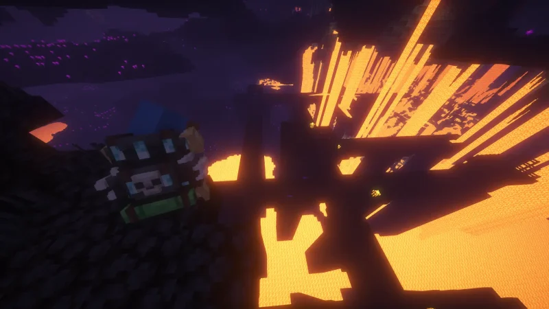 Мод Gero's Backpacks! 26.1/1.21.11 (Рюкзаки, крафт, кастомизация) | 30-03-2026, 19:00 - Моды для Minecraft / Сундуки и рюкзаки / Инструменты / 1.20.5 / 1.20.6 / 1.21 / 1.21.1 / 1.21.4 / 1.21.5 / 1.21.8 / 1.21.10 / 1.21.11 / 26.1