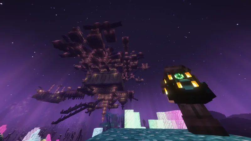 Мод Gero's Backpacks! 26.1/1.21.11 (Рюкзаки, крафт, кастомизация) | 30-03-2026, 19:00 - Моды для Minecraft / Сундуки и рюкзаки / Инструменты / 1.20.5 / 1.20.6 / 1.21 / 1.21.1 / 1.21.4 / 1.21.5 / 1.21.8 / 1.21.10 / 1.21.11 / 26.1