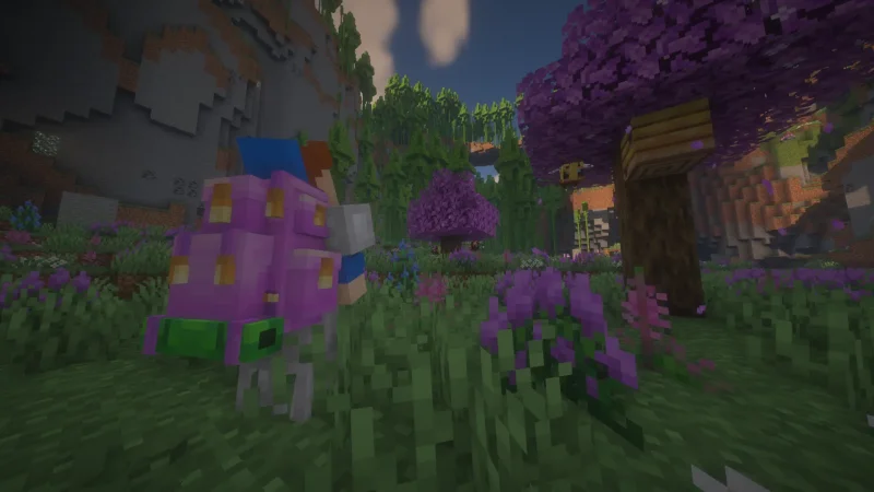 Мод Gero's Backpacks! 26.1/1.21.11 (Рюкзаки, крафт, кастомизация) | 30-03-2026, 19:00 - Моды для Minecraft / Сундуки и рюкзаки / Инструменты / 1.20.5 / 1.20.6 / 1.21 / 1.21.1 / 1.21.4 / 1.21.5 / 1.21.8 / 1.21.10 / 1.21.11 / 26.1