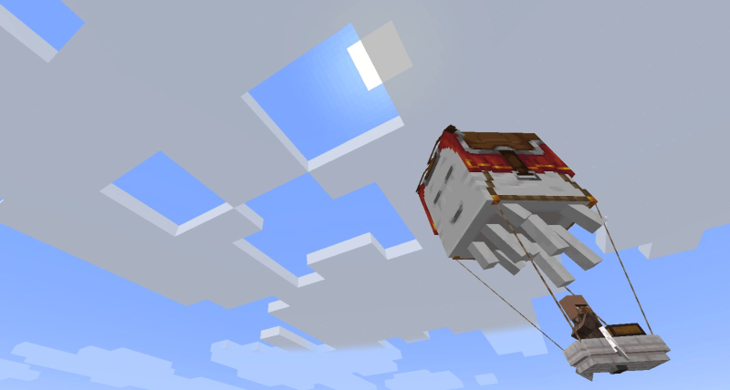 Мод Vanilla Backport 1.21.1/1.20.1 (Обратная совместимость контента) | Вчера, 21:52 - Моды для Minecraft / Оружие / Мобы / Миры и биомы / 1.15.2 / 1.16.1  / 1.16.4 / 1.16.5 / 1.18.2 / 1.20.1 / 1.21.1