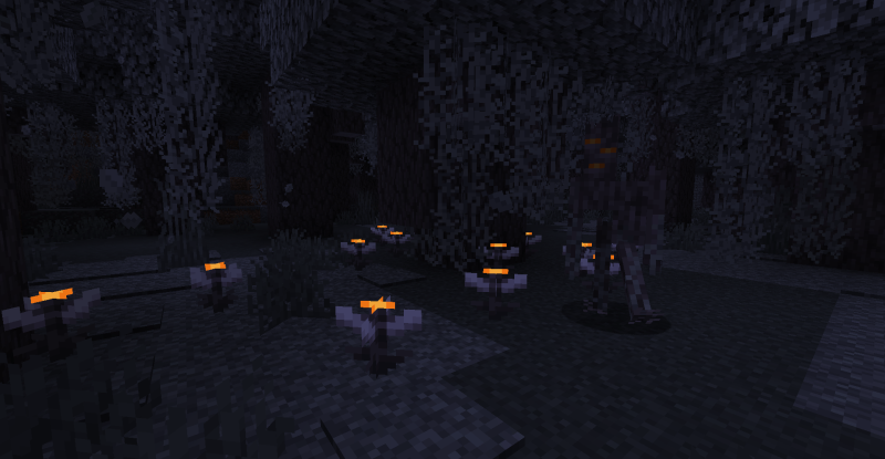 Мод Vanilla Backport 1.21.1/1.20.1 (Обратная совместимость контента) | Вчера, 21:52 - Моды для Minecraft / Оружие / Мобы / Миры и биомы / 1.15.2 / 1.16.1  / 1.16.4 / 1.16.5 / 1.18.2 / 1.20.1 / 1.21.1