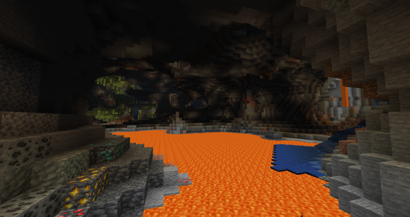 Мод Vanilla Backport 1.21.1/1.20.1 (Обратная совместимость контента) | Вчера, 21:52 - Моды для Minecraft / Оружие / Мобы / Миры и биомы / 1.15.2 / 1.16.1  / 1.16.4 / 1.16.5 / 1.18.2 / 1.20.1 / 1.21.1