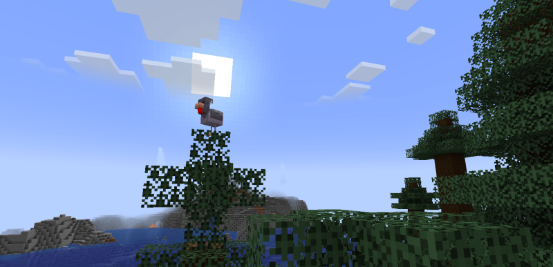 Мод Vanilla Backport 1.21.1/1.20.1 (Обратная совместимость контента) | Вчера, 21:52 - Моды для Minecraft / Оружие / Мобы / Миры и биомы / 1.15.2 / 1.16.1  / 1.16.4 / 1.16.5 / 1.18.2 / 1.20.1 / 1.21.1