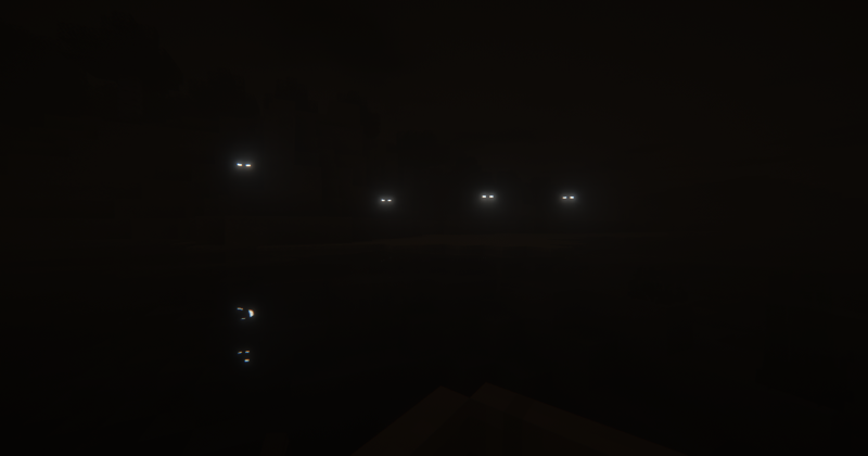 Мод Whispering Spirits 1.21.8/1.19.4 (Атмосферный хоррор) | 8-03-2026, 18:51 - Моды для Minecraft / Мобы / 1.19.2 / 1.19.4 / 1.20.1 / 1.20.4 / 1.21.1 / 1.21.8