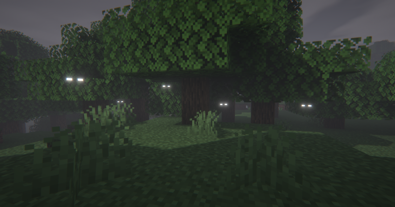 Мод Whispering Spirits 1.21.8/1.19.4 (Атмосферный хоррор) | 8-03-2026, 18:51 - Моды для Minecraft / Мобы / 1.19.2 / 1.19.4 / 1.20.1 / 1.20.4 / 1.21.1 / 1.21.8