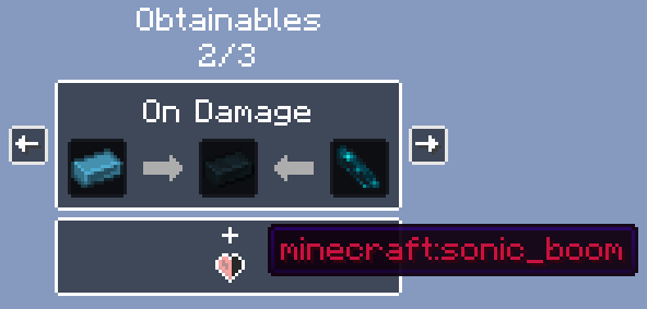 Мод Witherproofed 1.21.11/1.19.4 (Улучшенные инструменты и броня) | Сегодня, 13:19 - Моды для Minecraft / Оружие / Индустриальные / Деревья и растения / 1.18.2 / 1.19.2 / 1.19.4 / 1.20.1 / 1.21.4 / 1.21.5 / 1.21.10 / 1.21.11