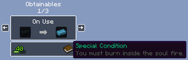 Мод Witherproofed 1.21.11/1.19.4 (Улучшенные инструменты и броня) | Сегодня, 13:19 - Моды для Minecraft / Оружие / Индустриальные / Деревья и растения / 1.18.2 / 1.19.2 / 1.19.4 / 1.20.1 / 1.21.4 / 1.21.5 / 1.21.10 / 1.21.11