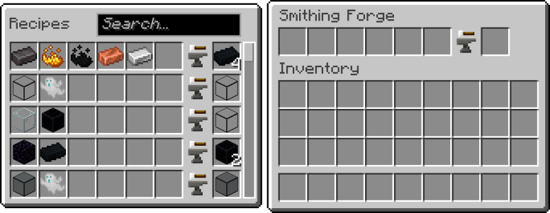 Мод Witherproofed 1.21.11/1.19.4 (Улучшенные инструменты и броня) | Сегодня, 13:19 - Моды для Minecraft / Оружие / Индустриальные / Деревья и растения / 1.18.2 / 1.19.2 / 1.19.4 / 1.20.1 / 1.21.4 / 1.21.5 / 1.21.10 / 1.21.11