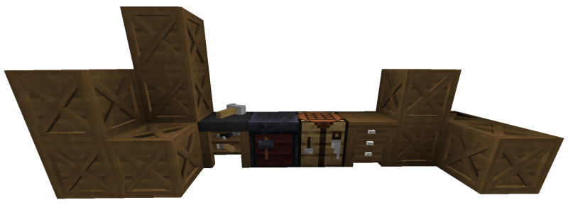 Мод Witherproofed 1.21.11/1.19.4 (Улучшенные инструменты и броня) | Сегодня, 13:19 - Моды для Minecraft / Оружие / Индустриальные / Деревья и растения / 1.18.2 / 1.19.2 / 1.19.4 / 1.20.1 / 1.21.4 / 1.21.5 / 1.21.10 / 1.21.11