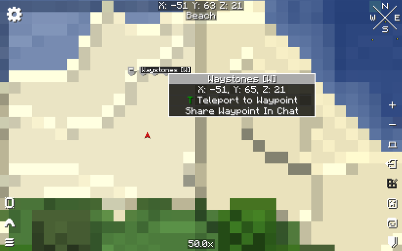 Мод Xaero's Maps x Waystones 1.21.11/1.20.6 (Карты и телепортация) | Сегодня, 13:42 - Моды для Minecraft / Транспорт / Индустриальные / Инструменты / 1.20.1 / 1.20.5 / 1.20.6 / 1.21 / 1.21.1 / 1.21.4 / 1.21.5 / 1.21.8 / 1.21.10 / 1.21.11