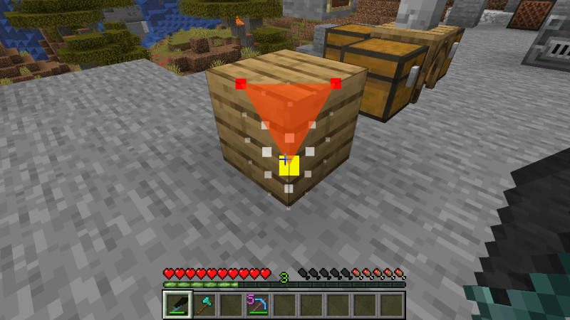 Мод Yttr 1.20.1/1.19.2 (Контент-мод для Fabric) | Вчера, 23:28 - Моды для Minecraft / Магия / Индустриальные / Миры и биомы / 1.16.3 / 1.16.4 / 1.16.5 / 1.18.2 / 1.19 / 1.19.1 / 1.19.2 / 1.20 / 1.20.1