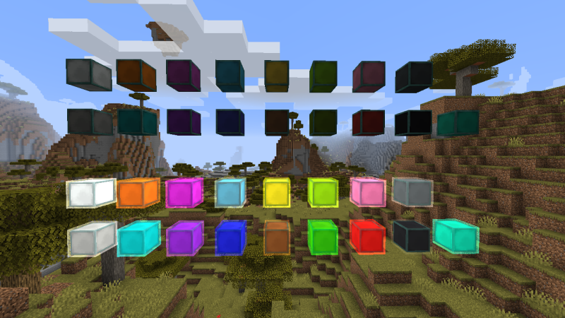 Мод Yttr 1.20.1/1.19.2 (Контент-мод для Fabric) | Вчера, 23:28 - Моды для Minecraft / Магия / Индустриальные / Миры и биомы / 1.16.3 / 1.16.4 / 1.16.5 / 1.18.2 / 1.19 / 1.19.1 / 1.19.2 / 1.20 / 1.20.1