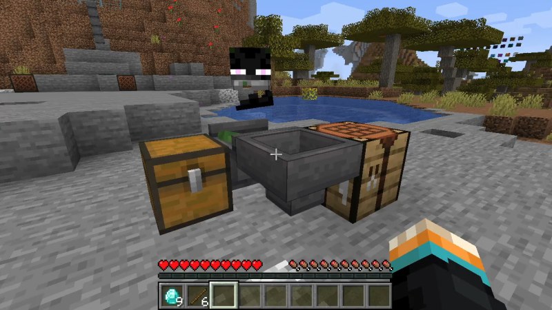 Мод Yttr 1.20.1/1.19.2 (Контент-мод для Fabric) | Вчера, 23:28 - Моды для Minecraft / Магия / Индустриальные / Миры и биомы / 1.16.3 / 1.16.4 / 1.16.5 / 1.18.2 / 1.19 / 1.19.1 / 1.19.2 / 1.20 / 1.20.1