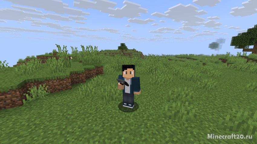 Скачать Майнкрафт 1.21.11 | Сегодня, 17:14 - Скачать Minecraft