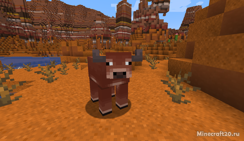 Скачать Майнкрафт 1.21.5 | Сегодня, 16:54 - Скачать Minecraft