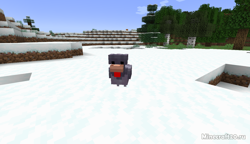 Скачать Майнкрафт 1.21.5 | Сегодня, 16:54 - Скачать Minecraft