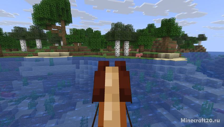 Скачать Майнкрафт 1.21.11 | Сегодня, 17:14 - Скачать Minecraft