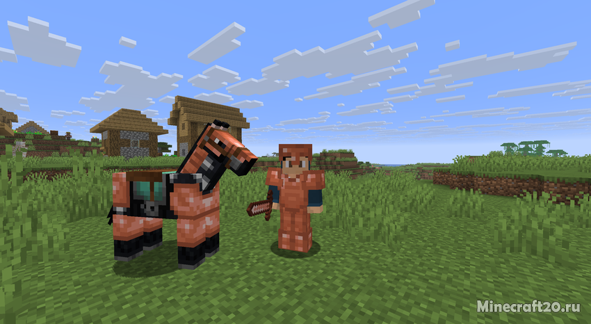 Скачать Майнкрафт 1.21.10 (1.21.9) | Сегодня, 17:03 - Скачать Minecraft