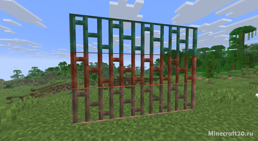 Скачать Майнкрафт 1.21.10 (1.21.9) | Сегодня, 17:03 - Скачать Minecraft