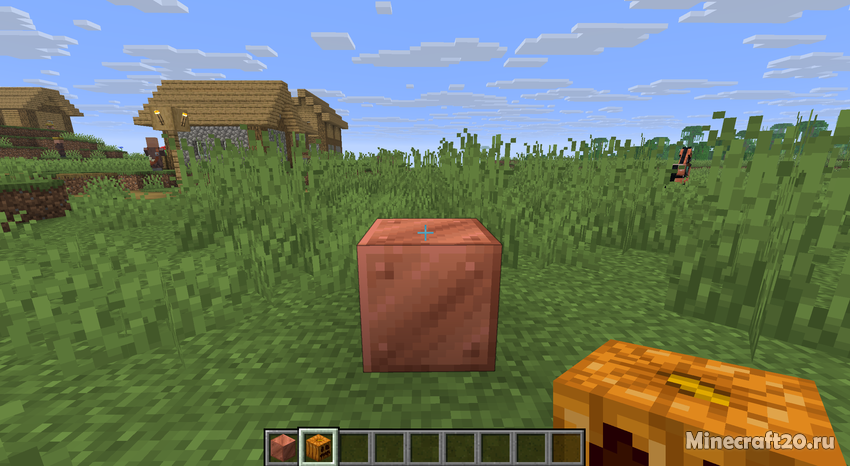 Скачать Майнкрафт 1.21.10 (1.21.9) | Сегодня, 17:03 - Скачать Minecraft