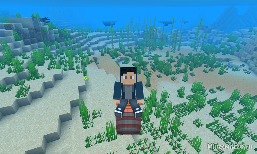 Скачать Майнкрафт 1.21.11 | Сегодня, 17:14 - Скачать Minecraft
