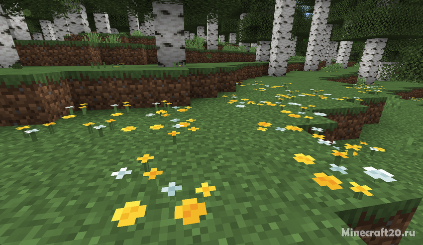 Скачать Майнкрафт 1.21.5 | Сегодня, 16:54 - Скачать Minecraft