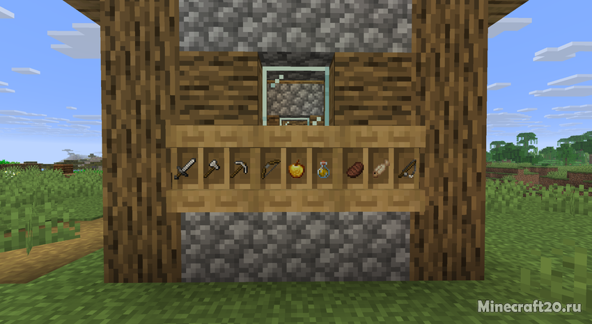 Скачать Майнкрафт 1.21.10 (1.21.9) | Сегодня, 17:03 - Скачать Minecraft