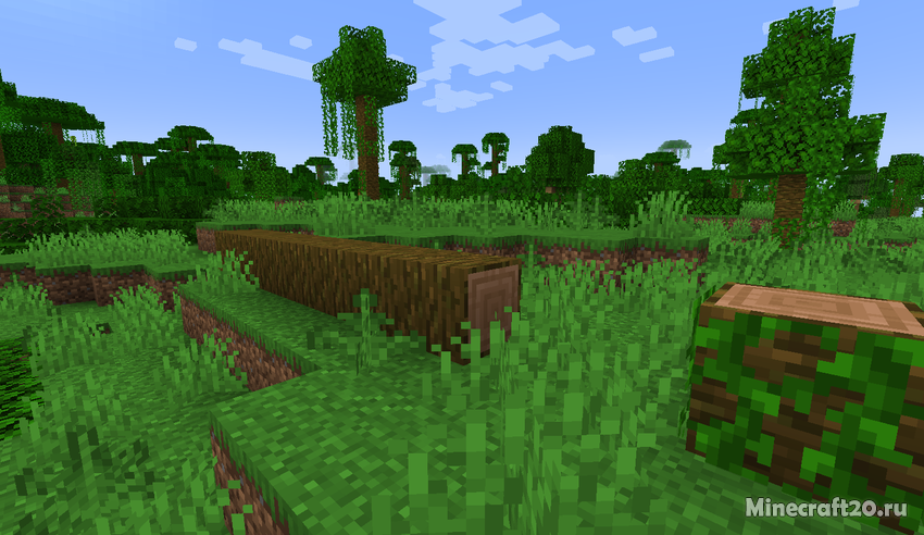 Скачать Майнкрафт 1.21.5 | Сегодня, 16:54 - Скачать Minecraft