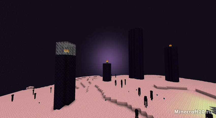 Скачать Майнкрафт 1.21.10 (1.21.9) | Сегодня, 17:03 - Скачать Minecraft