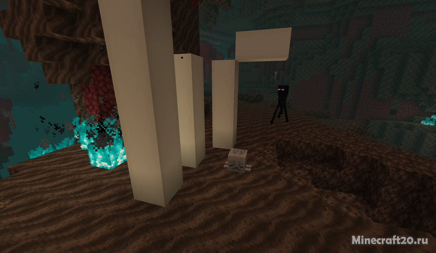 Скачать Майнкрафт 1.21.8 (1.21.7 и 1.21.6) | Сегодня, 16:57 - Скачать Minecraft