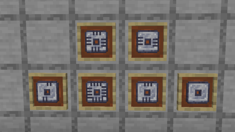 *Item Changes*