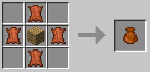 Randomizer Bag recipe