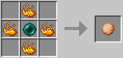 Reach Upgrade 2 recipe