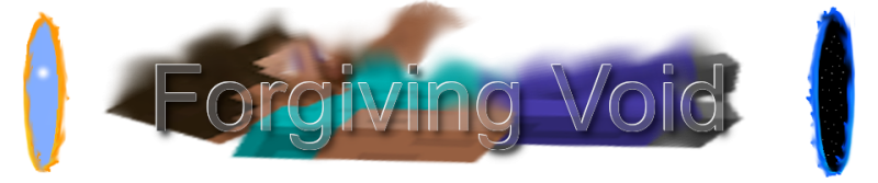 Forgiving Void