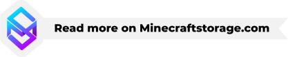 MinecraftStorage