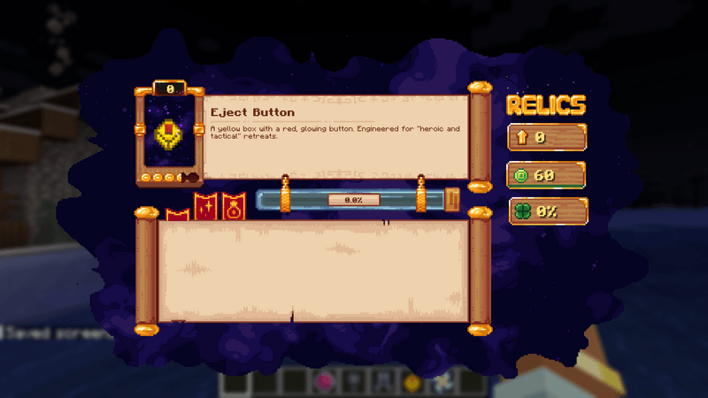 Мод More Relics 1.21.1/1.20.1 (аддон для Relics, новые) | Сегодня, 12:34 - Моды для Minecraft / Оружие / Магия / RPG / 1.20.1 / 1.21.1