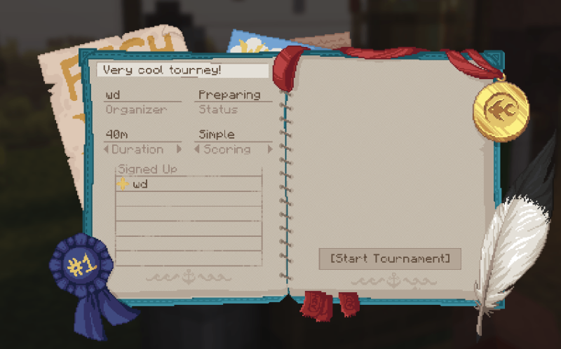 Tournament