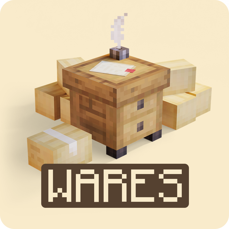 Wares