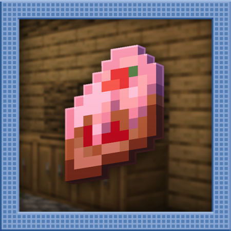 Мод Abnormals Delight 1.21.1/1.19.2 (Abnormals Farmer's Delight совместимость)