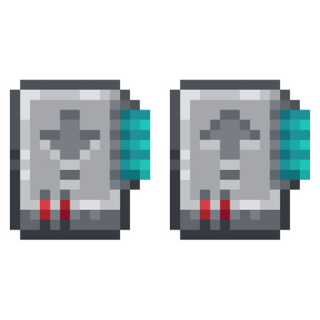 Мод AE2 Import Export Card 1.21.1/1.19.4 (Карты для Applied Energistics)