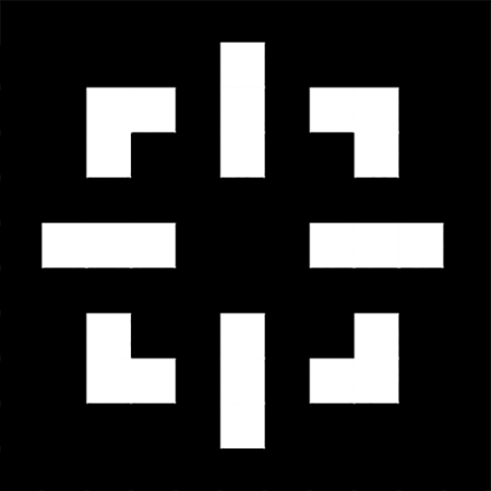 Aimz - PVP Crosshair 26.1.2/1.21.5 (PVP-ориентированный прицел 16x)